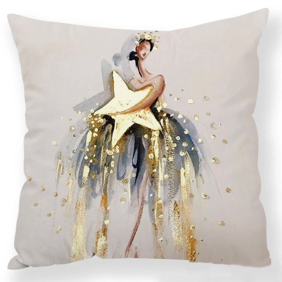 Christmas / trendy  pillows - Picture 7 of 9